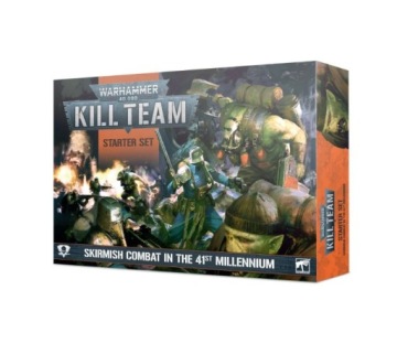 Kill Team: Стартовый набор