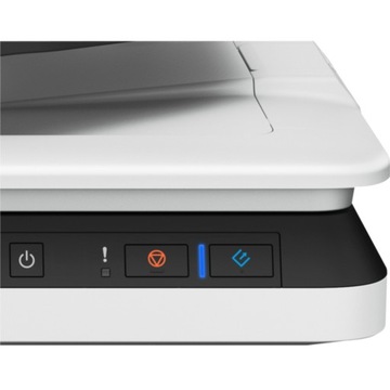 Сканер EPSON WorkForce DS-1660W