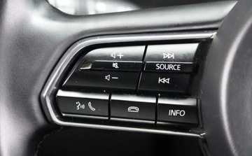 Mazda CX-60 2023 Mazda CX-60 Mazda CX-60 Hybryda Plug in 2.5 Exclusive Line Fv23 2.5 191KM, zdjęcie 14