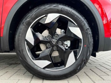 Renault Captur II Crossover Facelifting 1.0 TCe Eco-G 100KM 2025 Od ręki - Techno LPG 1.0 TCe 100KM / pack winter techno, pakiet safety, zdjęcie 12