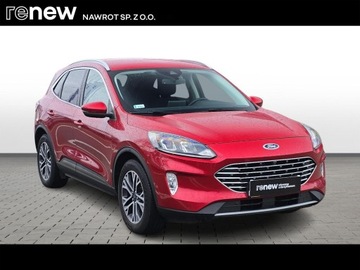 Ford Kuga III 2020 Kuga 2.5P PHEV FWD Titanium, zdjęcie 6