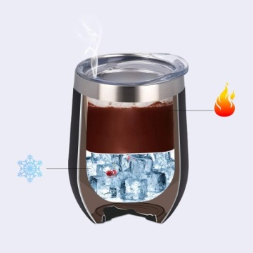 НАБОР YERBA MATE ТЕРМАЛЬНАЯ КРУЖКА СРЕДСТВО ДЛЯ ОЧИСТЕНИЯ СОЛОМЫ, НЕРЖАВЕЮЩАЯ СТАЛЬ, 12 УНЦИЙ
