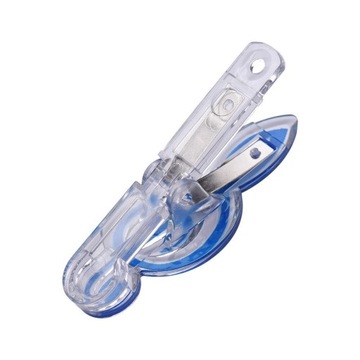 CLIP CLEF зажим для пюпитра TREBBLE clef