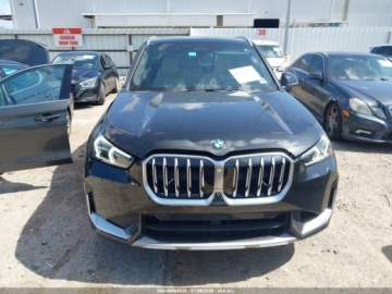 BMW X1 U11 2025 BMW X1 Xdrive28i 2025 2.0 Benzyna 241KM, zdjęcie 6