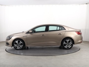 Renault Megane IV Hatchback 5d 1.5 dCi 110KM 2017 Renault Megane 1.5 dCi, Salon Polska, zdjęcie 2