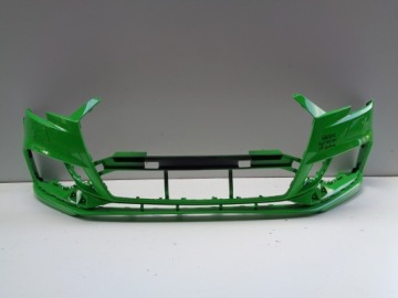 NO-WY-- Frontstoßstange AUDI RS3 8V 8V0 8V4 SPORTBACK LIFT NR 48618