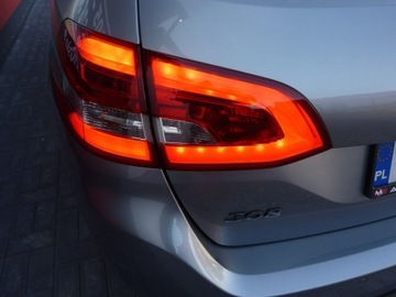 Peugeot 308 II SW Facelifting 1.2 PureTech 130KM 2018 Peugeot 308 ALLURE*Benzyna131, zdjęcie 38
