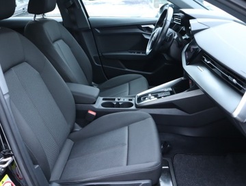 Audi A8 D5 2021 Audi A3 35 TFSI, Salon Polska, Automat, Klima, zdjęcie 8