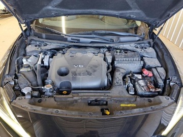 Nissan Maxima VI 2020 Nissan Maxima Sv 2020 3.5 Benzyna 300KM, zdjęcie 6