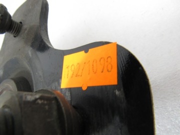 Ступица задняя левая CF Moto 500, 10 лет