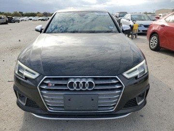 Audi A4 B9 2019 Audi S4 Limousine Premium Plus 2019 3.0l 3.0 Benzyna 349KM, zdjęcie 5
