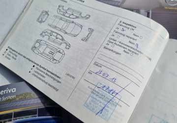 Opel Meriva II Mikrovan 1.4 Turbo ECOTEC 120KM 2011 Opel Meriva Wyjatkowa 1.4 Benzyna BOGATA WERSJA Oryginal NISKI PRZEBIEG Za, zdjęcie 28