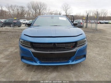 Dodge Charger VII 2023 Dodge Charger SXT 2023 3.6l 3.6 Benzyna 292KM, zdjęcie 7