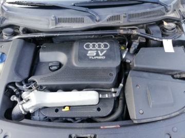 Audi TT 8N Roadster 1.8 T 150KM 2002 Audi TT I (8N) 1.8 Turbo//Cabrio//Serwis ASO//Bezwypadkowy, zdjęcie 30