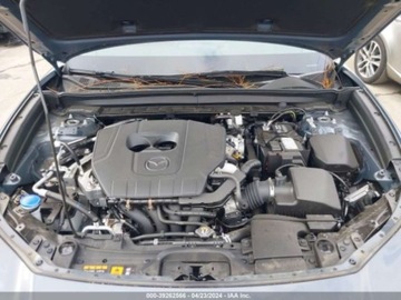 Mazda CX-30 2023 Mazda CX-30 2023r, CX-30, 2.5L, S, Carbon Edition, 4x4 2.5 Benzyna 191KM, zdjęcie 12