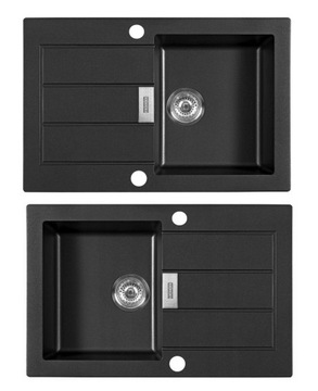 Раковина FRANKE Sirius SID мойка+смеситель+сифон