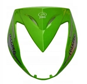 Корпус лампы Motoventus Modo 2, зеленый