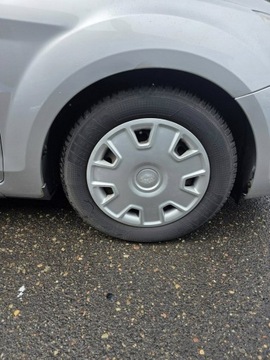 Ford Focus II Focus C-Max 1.6 TDCi 109KM 2008 Ford Focus 1.6 TDCI 109 KM, Klima, Isofix, Grzane, zdjęcie 25