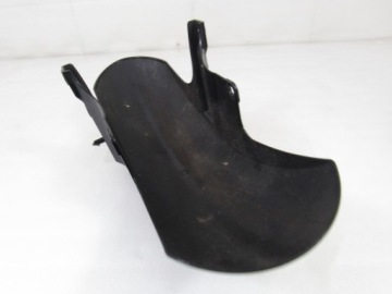 Переднее крыло Yamaha MT-01