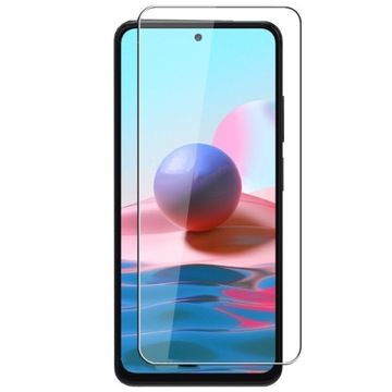 ЧЕХОЛ ДЛЯ XIAOMI REDMI Note 10 PRO МАГНИТНЫЙ КОШЕЛЕК + СТЕКЛО