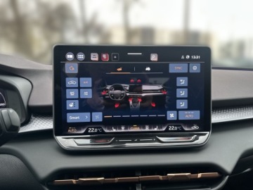 Cupra Terramar SUV 2.0 TSI 265KM 2025 Cupra Terramar VZ 2.0 TSI 265KM Pakiet Immersive P, zdjęcie 27