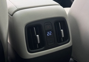 Hyundai Tucson IV 2023 Hyundai Tucson Salon Polska, HEV, Platinum, 230KM, 2WD 1.6 Hybryda 180KM, zdjęcie 23