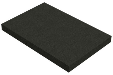 Pianka poliuretanowa - formatka grubości 40mm