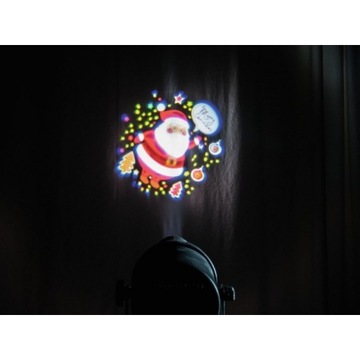 EUROLITE LED IP LP-7 ЛОГОПРОЕКТОР - ГОБО ПРОЕКТОР