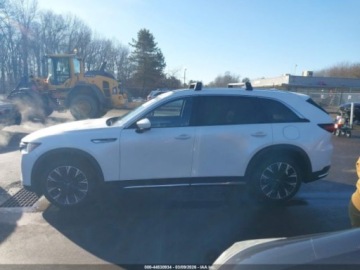 Mazda 2024 Mazda CX-90 2024 MAZDA CX-90 PHEV PREMIUM 2.5 Hybryda Plug-in 189KM, zdjęcie 13