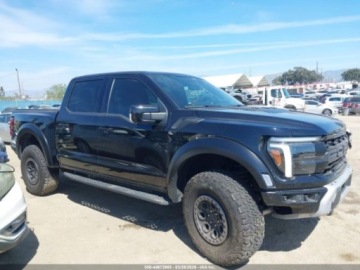 Ford 2024 Ford F150 Raptor 2024 3.5 Benzyna 450KM, zdjęcie 5