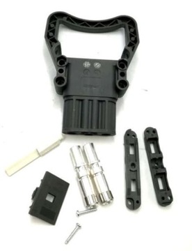REMA 160A Gniazdo 35 mm2 z rączką