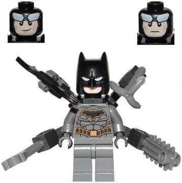 LEGO Figurka Super Heroes - Batman Broń sh663