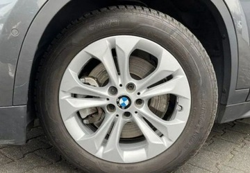 BMW X1 F48 Crossover Plug-In 1.5 25e 220KM 2020 BMW X1 Plug-In xDrive Automat Navi Kamera eDrive Full Led FV, zdjęcie 14