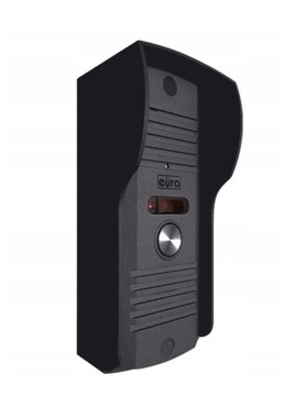 Домофон для одной семьи, трубка для ворот, магнитная трубка, накладной/скрытый монтаж