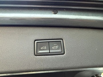 Volkswagen Tiguan Allspace SUV 2.0 TSI 190KM 2019 Volkswagen Tiguan Allspace 2.0 TSI 190KM 4MotionDSG ACC NiskiPrzebieg TOP, zdjęcie 36