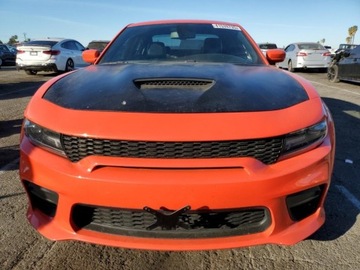 Dodge Charger VII 2021 Dodge Charger 2021 DODGE CHARGER SCAT PACK 6.4 Benzyna 485KM, zdjęcie 5