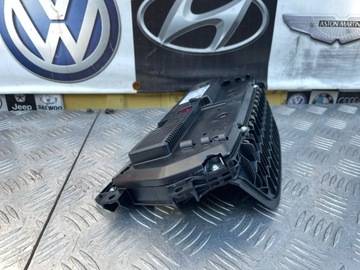 BMW 1 F40 PŘÍSTROJOVÁ DESKA BUDÍKY EU. 8709816