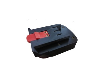 adapter akumulatora PARKSIDE do GRAPHITE ENERGY