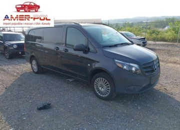 Mercedes 2021 Mercedes-Benz Inny Metris 2021 2.0l 2.0 Benzyna 208KM