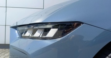 Ford Mustang VI Fastback 2023 5.0 Ti-VCT 446KM 2026 Ford Mustang 2026 V8 Magne Ride ACC, BLIS, aktywny wydech, wentylowane fot, zdjęcie 5