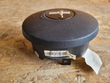 FORD MUSTANG V AIRBAG ULOŽENÍ ŘIDIČE EVROPA ORIGINÁLNÍ