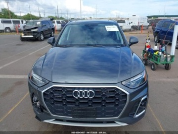 Audi Q5 II 2024 Audi Q5 Premium 55 Tfsi E S Line Quattro S Tronic 2024 2.0l 2.0 Hybryda, zdjęcie 8