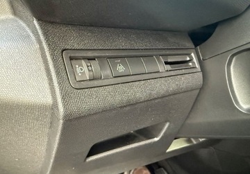 Peugeot 3008 II Crossover Facelifting  1.2 PureTech 130KM 2021 Peugeot 3008 salon PL FV VAT23 benzyna automat Allure 1.2 130KM, zdjęcie 18