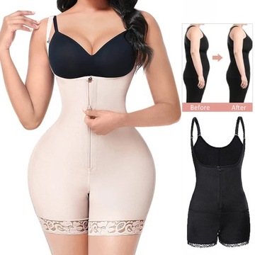 Shapewear for Women Tummy Control Full Body Shaper