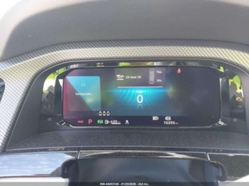 Volkswagen 2025 Volkswagen Atlas 2.0 269 KM, 4x4, wersja SEL R-LINE, piekny kolor, mala sz, zdjęcie 14