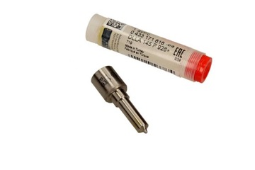 BOSCH KOŃCÓWKA WTR. DLLA145P926