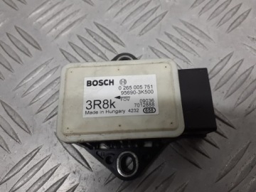 ДАТЧИК ДАТЧИК ESP HYUNDAI I20 1.2