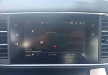 Peugeot 2018 Peugeot 308 1.5 BlueHDI 130KM Active Salon PL VAT 23 1.5 Diesel 130KM, zdjęcie 28