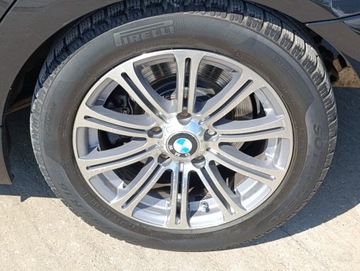 BMW Seria 3 E90-91-92-93 Touring E91 2.0 320i 170KM 2011 BMW 3 Touring (E91) 320 i 170 KM Nawigacja, Półskóry, Panorama, BI-Ksenony,, zdjęcie 35