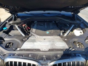 BMW 2021 BMW X4 M 2021 BMW X4 M40I 3.0 Benzyna 382KM, zdjęcie 14